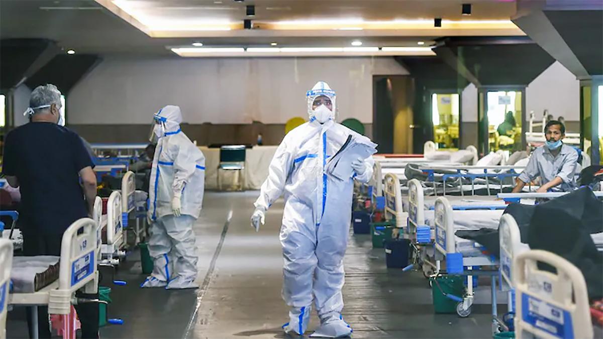 Antidepressant drug fluvoxamine may reduce COVID hospitalisation risk by one-third, finds study