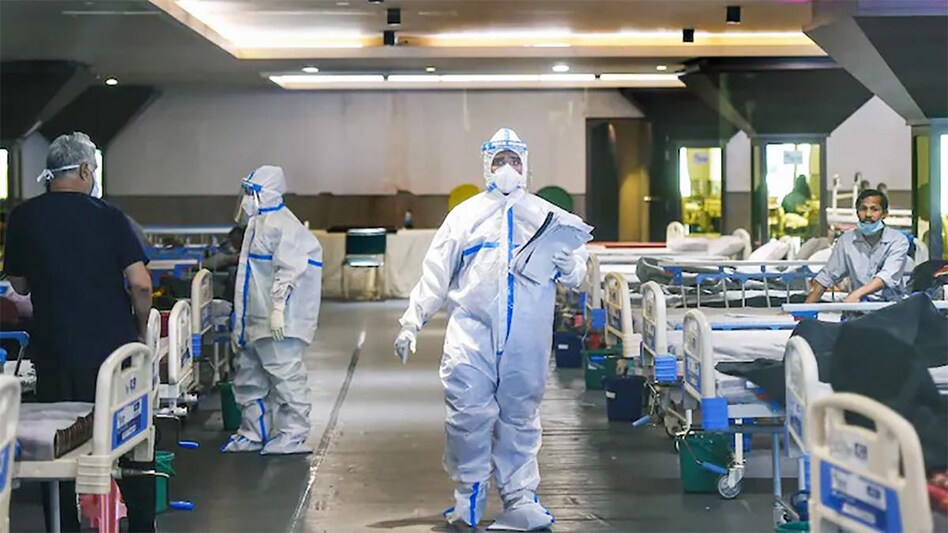 Covid 19 update: Active cases in India rise to 161,334, death toll climbs to 457,191 Covid 19 update: Active cases in India rise to 161,334, death toll climbs to 457,191