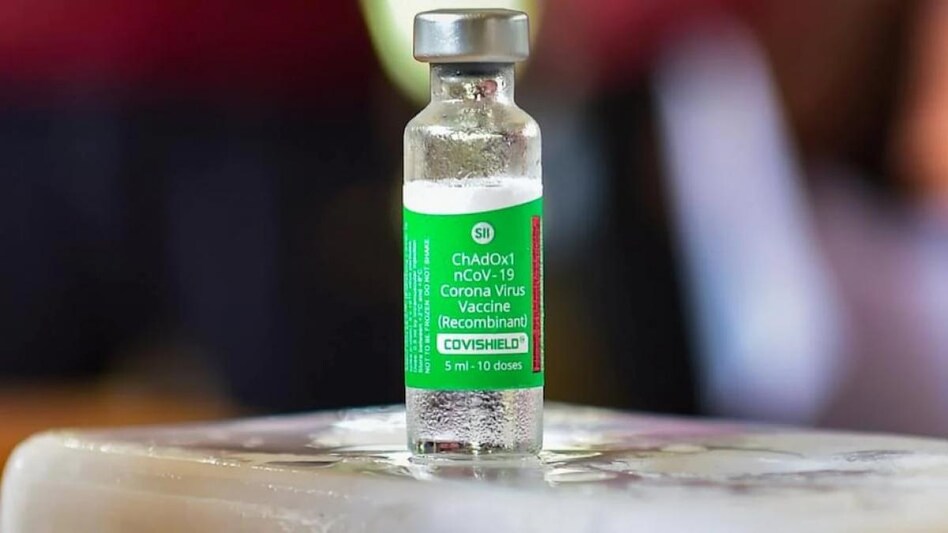 Serum Institute of India (SII) has collaborated with the Oxford University and pharmaceutical company AstraZeneca for manufacturing the Covishield vaccine Serum Institute of India (SII) has collaborated with the Oxford University and pharmaceutical company AstraZeneca for manufacturing the Covishield vaccine