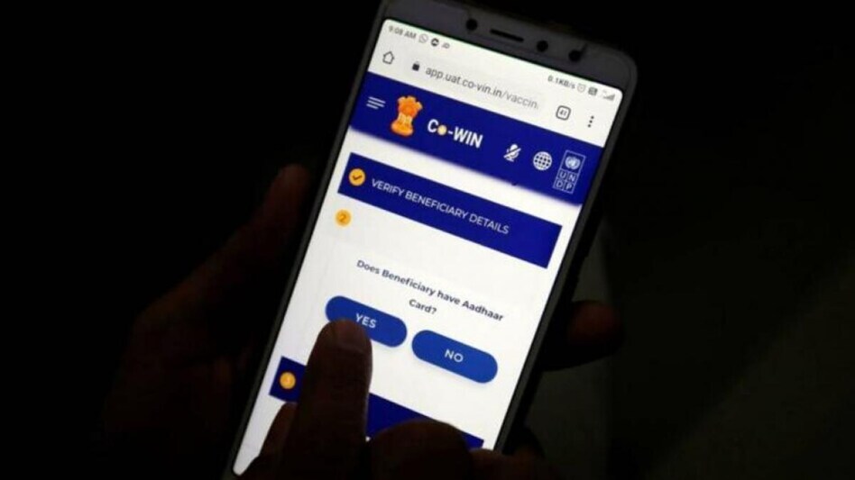 Das’ comments are in line with Prime Minister Narendra Modi’s comments on making CoWIN platform available for all partner countries. Das’ comments are in line with Prime Minister Narendra Modi’s comments on making CoWIN platform available for all partner countries.