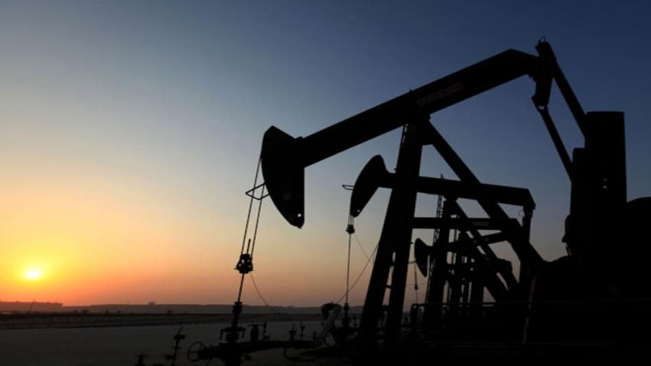 India September crude imports touch 5-month high as business activity picks up India September crude imports touch 5-month high as business activity picks up