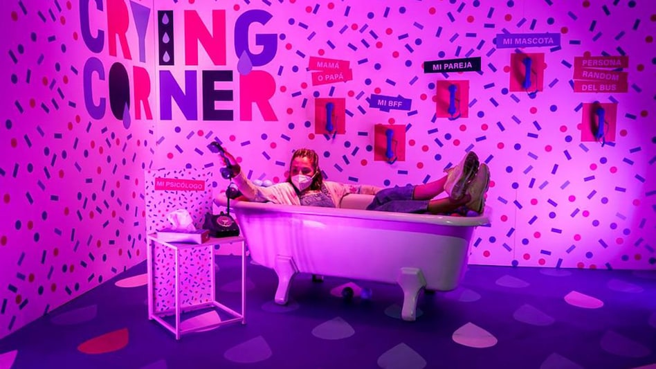 A week ago, Spanish Prime Minister Pedro Sanchez separately announced a 100-million-euro ($116 million) mental healthcare drive, which will include services such as a 24-hour suicide helpline. Ads by A week ago, Spanish Prime Minister Pedro Sanchez separately announced a 100-million-euro ($116 million) mental healthcare drive, which will include services such as a 24-hour suicide helpline. Ads by