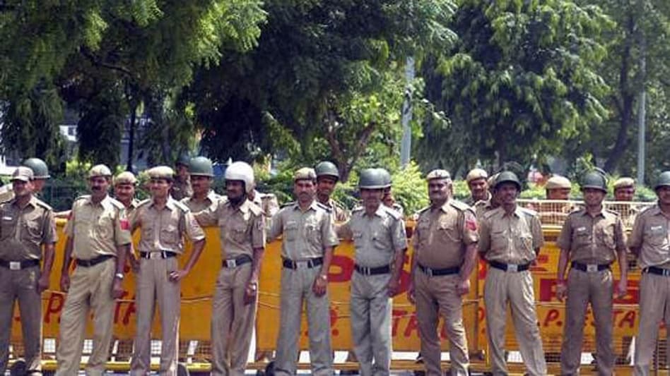 Based on the FIR, the police have arrested some suspects, including bank staff, it said, adding, "We have suspended bank staff pending outcome of the investigation. Based on the FIR, the police have arrested some suspects, including bank staff, it said, adding, "We have suspended bank staff pending outcome of the investigation.