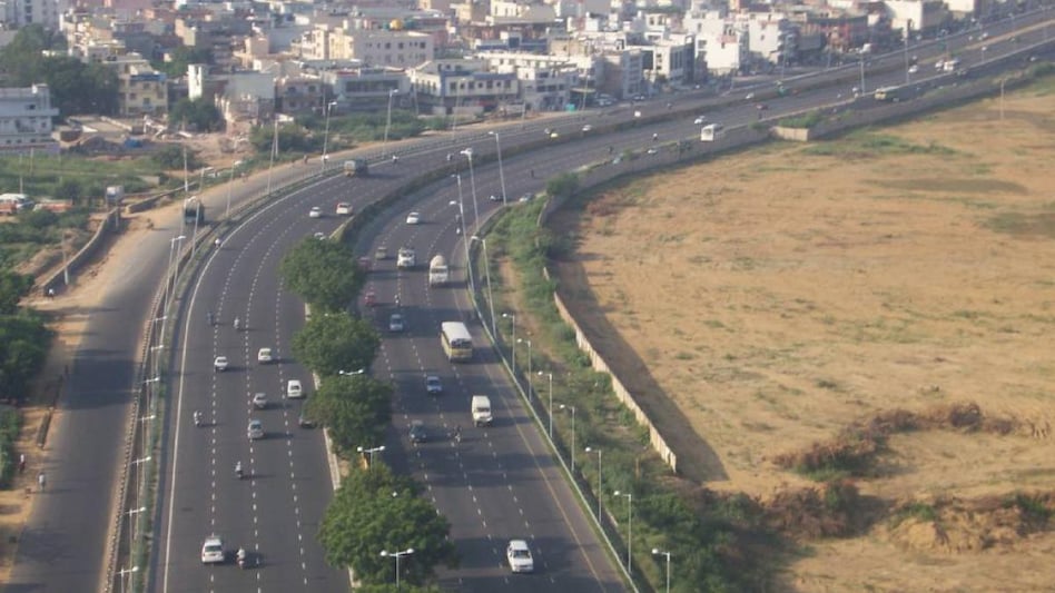 NCR may shrink as 'Draft Regional Plan 2041' approved NCR may shrink as 'Draft Regional Plan 2041' approved