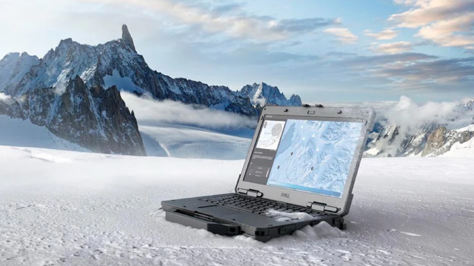 Dell Latitude 5430 Rugged, Latitude 7330 Rugged Extreme launched for people working in extreme environments - Vimarsana News