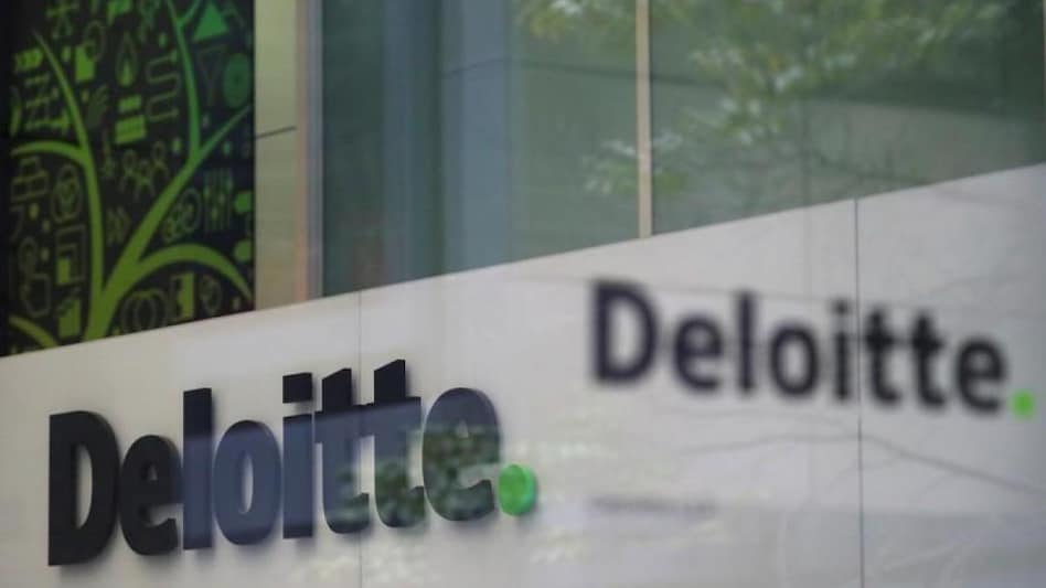 Deloitte, one of the Big Four auditors in the country, offers advisory and related services to the biggest listed companies across sectors. Photo: Reuters Deloitte, one of the Big Four auditors in the country, offers advisory and related services to the biggest listed companies across sectors. Photo: Reuters