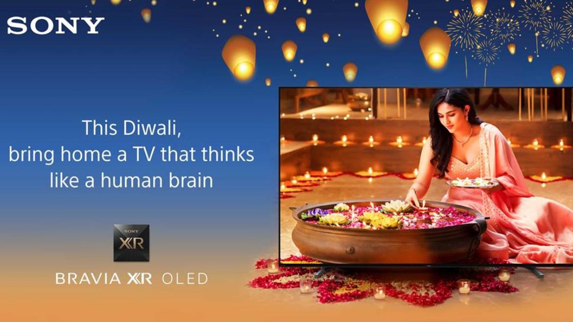 Sony announces up to Rs 20,000 cashback on TVs and up to 50 per cent discount on headphones, check all offers - Vimarsana News