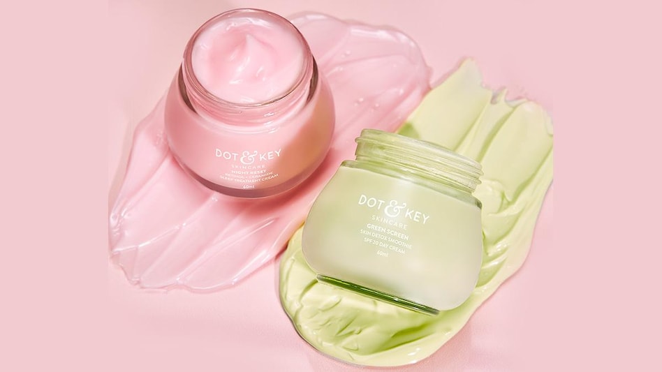 Dot & Key acquired by Nykaa Dot & Key acquired by Nykaa