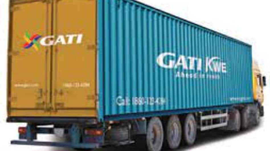 Gati ramps up network to meet festive demand Gati ramps up network to meet festive demand