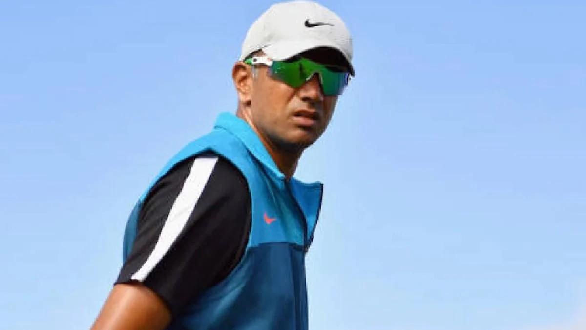 Rahul Dravid currently heads the National Cricket Academy in Bengaluru Rahul Dravid currently heads the National Cricket Academy in Bengaluru