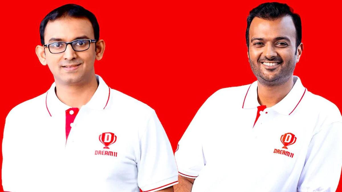 The directors of Sports Technologies Pvt Limited -- Jain and Bhavit Seth -- were booked. The directors of Sports Technologies Pvt Limited -- Jain and Bhavit Seth -- were booked.