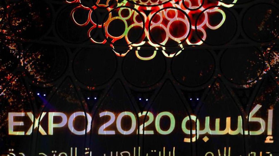 Dubai's Expo 2020 on Saturday offered conflicting figures for how many workers had been killed on site during construction of the massive world's fair, first saying five and then later three. Dubai's Expo 2020 on Saturday offered conflicting figures for how many workers had been killed on site during construction of the massive world's fair, first saying five and then later three.