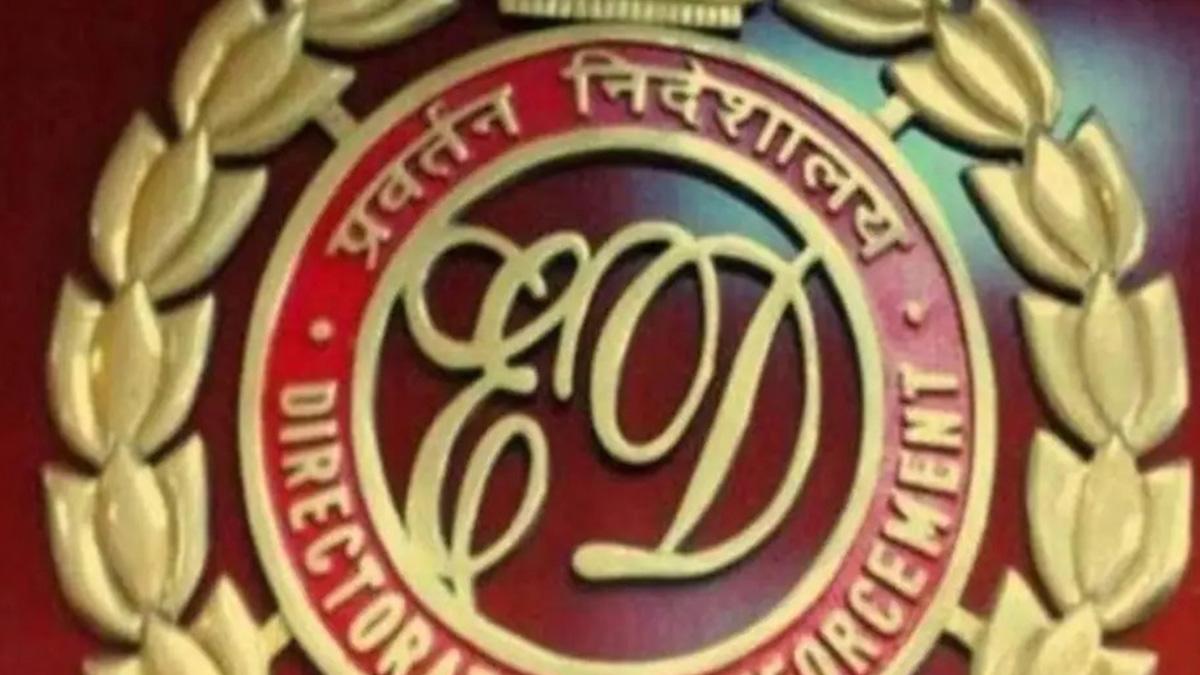 Forex law violation: ED seizes Rs 131 cr funds of Chinese-owned NBFC - Vimarsana News