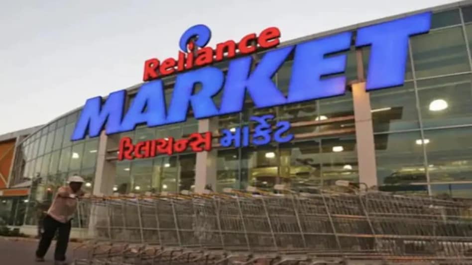 A rapid expansion of Reliance Retail's physical and online presence boosted its performance A rapid expansion of Reliance Retail's physical and online presence boosted its performance
