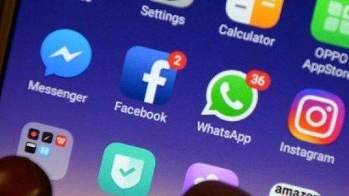 Users of these three Facebook-owned social media platforms are not being able to refresh their feed Users of these three Facebook-owned social media platforms are not being able to refresh their feed