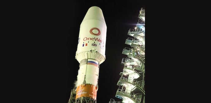 Currently, OneWeb is building a constellation of 648 LEO satellites and has already put 322 satellites into orbit Currently, OneWeb is building a constellation of 648 LEO satellites and has already put 322 satellites into orbit