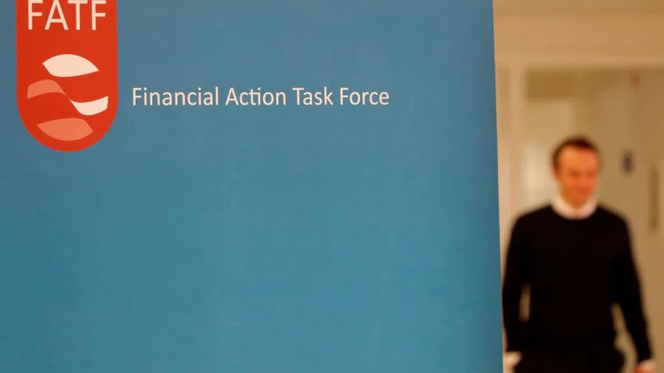 The FATF has said some "serious issues" remain in Turkey. Photo: Reuters The FATF has said some "serious issues" remain in Turkey. Photo: Reuters