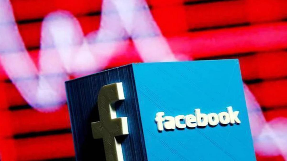'Faulty configuration change' behind nearly six-hour outage: Facebook