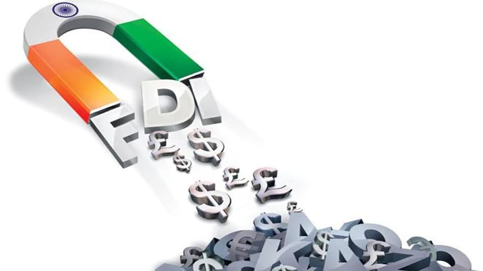 Based on past trends, India needs approximately $400 billion of foreign capital cumulatively over the next six years. Based on past trends, India needs approximately $400 billion of foreign capital cumulatively over the next six years.