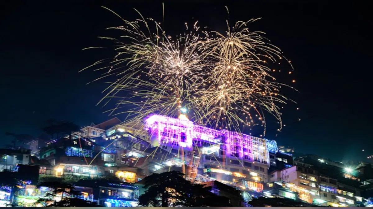 Firecracker ban not against any particular community, says SC