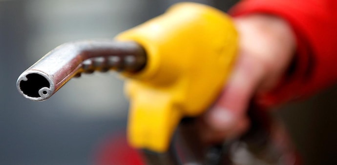 No excise cut for fuel for now No excise cut for fuel for now