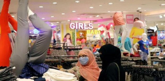 Future is India's second-largest retailer with over 1,700 stores. Future is India's second-largest retailer with over 1,700 stores.