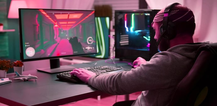 Online gaming market expected to touch $7 billion value by 2025 Online gaming market expected to touch $7 billion value by 2025
