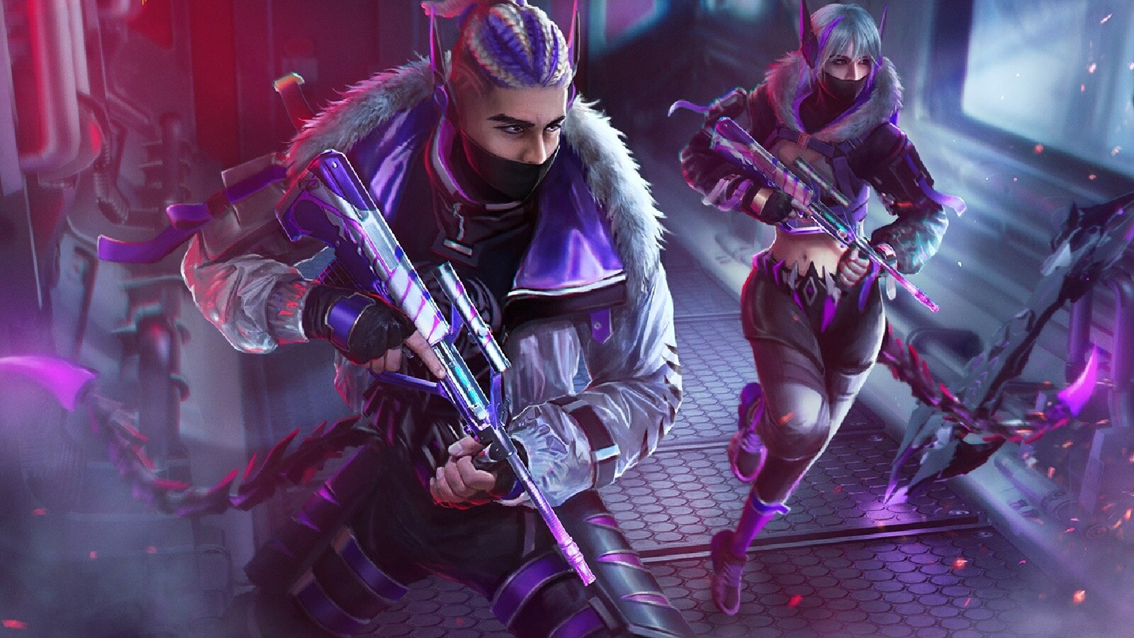 Garena Free Fire Dussehra Dhamaka tournament announced,  48 streamers to compete for over Rs 2 lakh prize pool