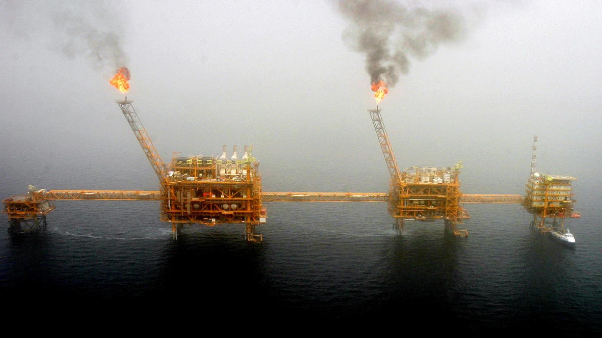 India has right to 30% stake in Iran gas field even after contract change