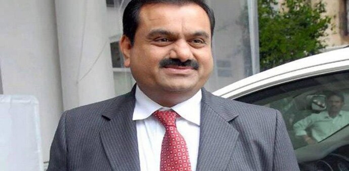 Adani group commits 70% capex until 2030 to energy transition Adani group commits 70% capex until 2030 to energy transition