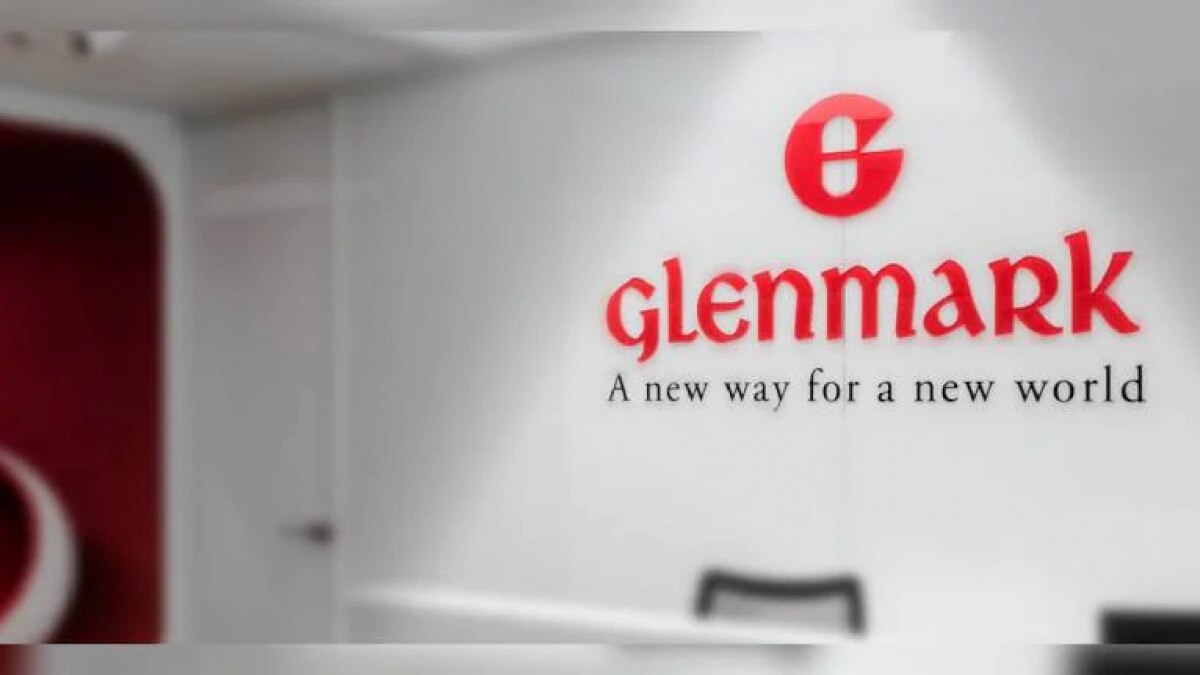 Glenmark logo Glenmark logo