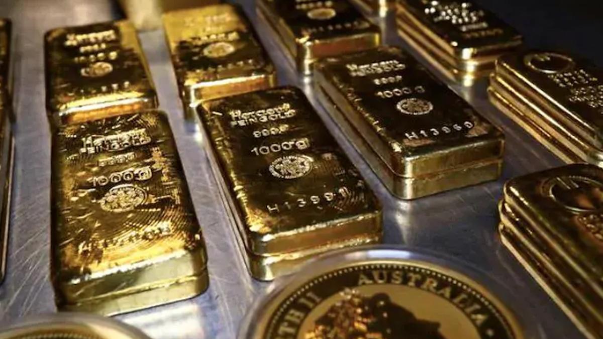 As the steps to set up the gold exchanges fructify, gold in India would get its rightful moments in the sun sooner than later. As the steps to set up the gold exchanges fructify, gold in India would get its rightful moments in the sun sooner than later.