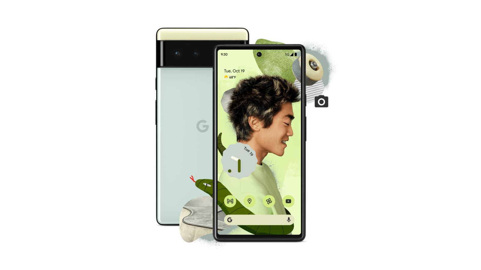 Dear Indian phone users, read Pixel 6 and Pixel 6 Pro reviews and weep - Vimarsana News