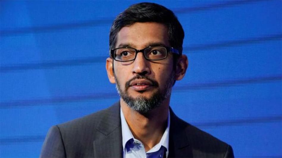 Google CEO Sundar Pichai said the partnership with Reliance Jio is exciting as they are investing beyond English and offering more local languages to users. Google CEO Sundar Pichai said the partnership with Reliance Jio is exciting as they are investing beyond English and offering more local languages to users.