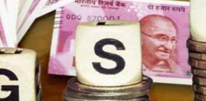 India's gross GST revenue collection stood at Rs 1,17,010 crore in September 2021 India's gross GST revenue collection stood at Rs 1,17,010 crore in September 2021