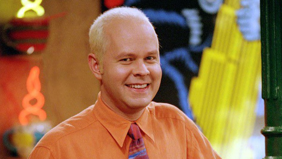 James michael tyler death