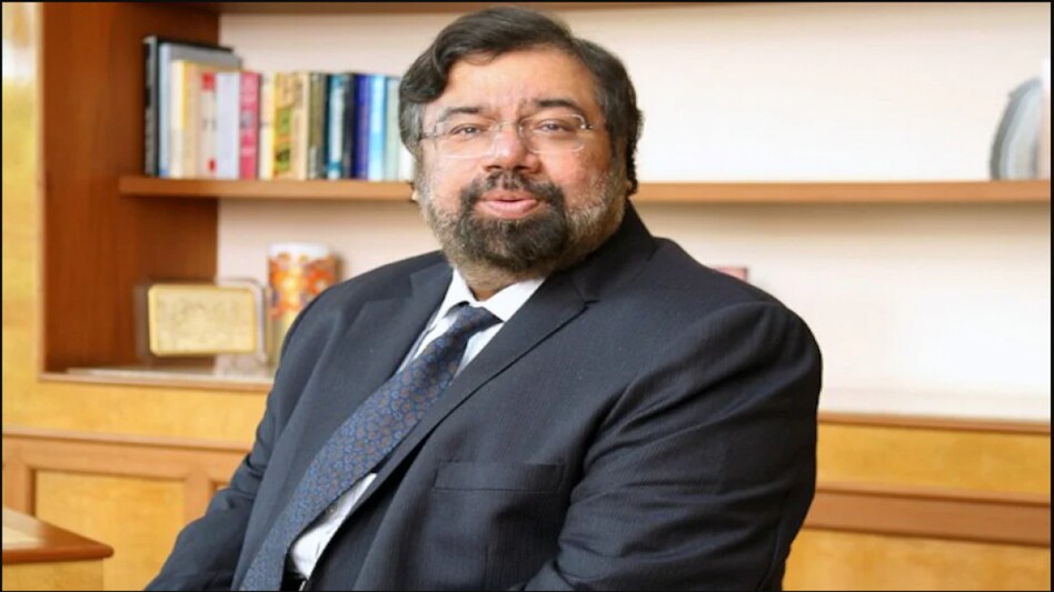 RPG Enterprises chief Harsh Goenka RPG Enterprises chief Harsh Goenka
