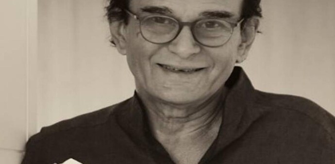 Marico founder Harsh Mariwala pens down points to make a company successful. Marico founder Harsh Mariwala pens down points to make a company successful.