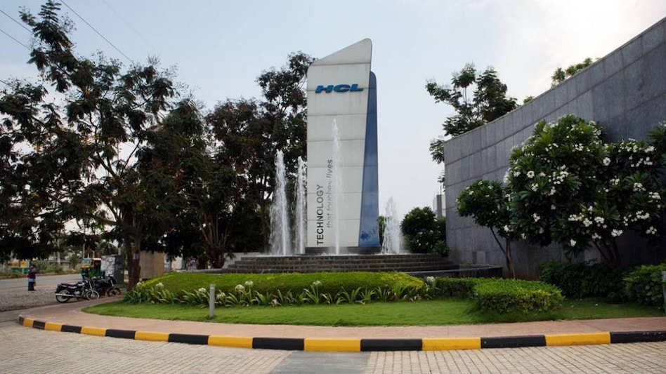 HCL named among world’s best employers in Forbes list HCL named among world’s best employers in Forbes list