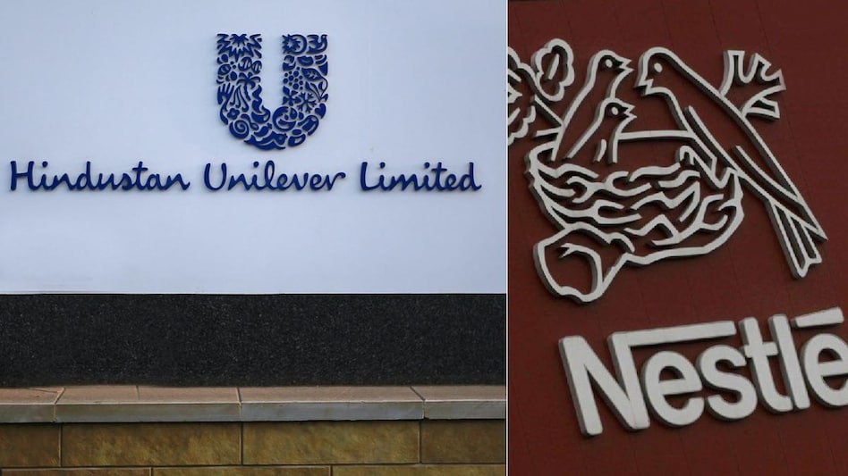 For both Nestle and HUL, resumption of outdoor activities in the urban market helped. Photo: Reuters For both Nestle and HUL, resumption of outdoor activities in the urban market helped. Photo: Reuters