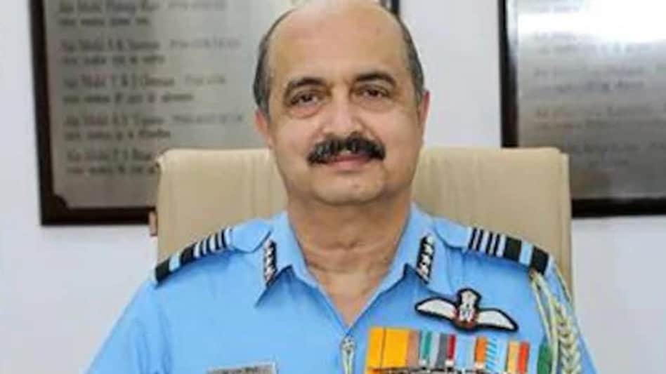In an address on the occasion of the 89th Air Force Day, he also strongly called for upgrading the training modules for air warriors. In an address on the occasion of the 89th Air Force Day, he also strongly called for upgrading the training modules for air warriors.