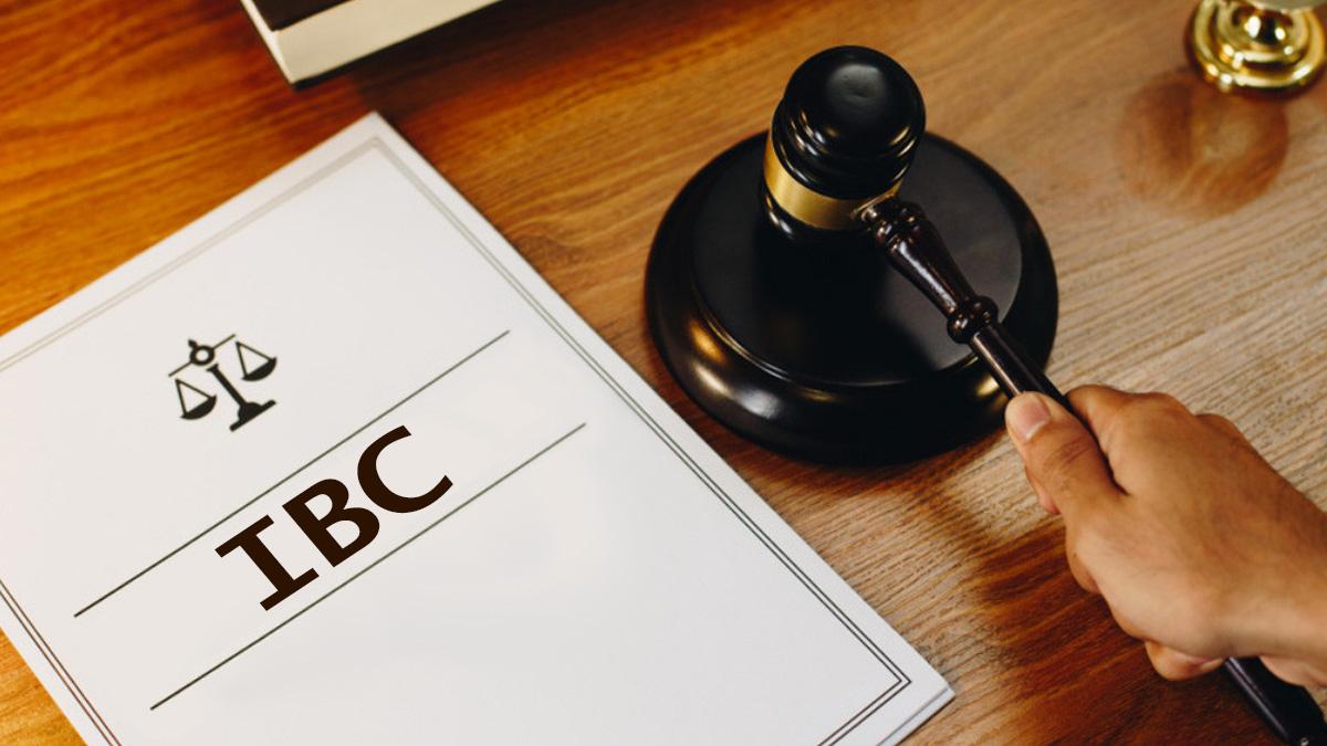 A Code for Creditors Representative Image