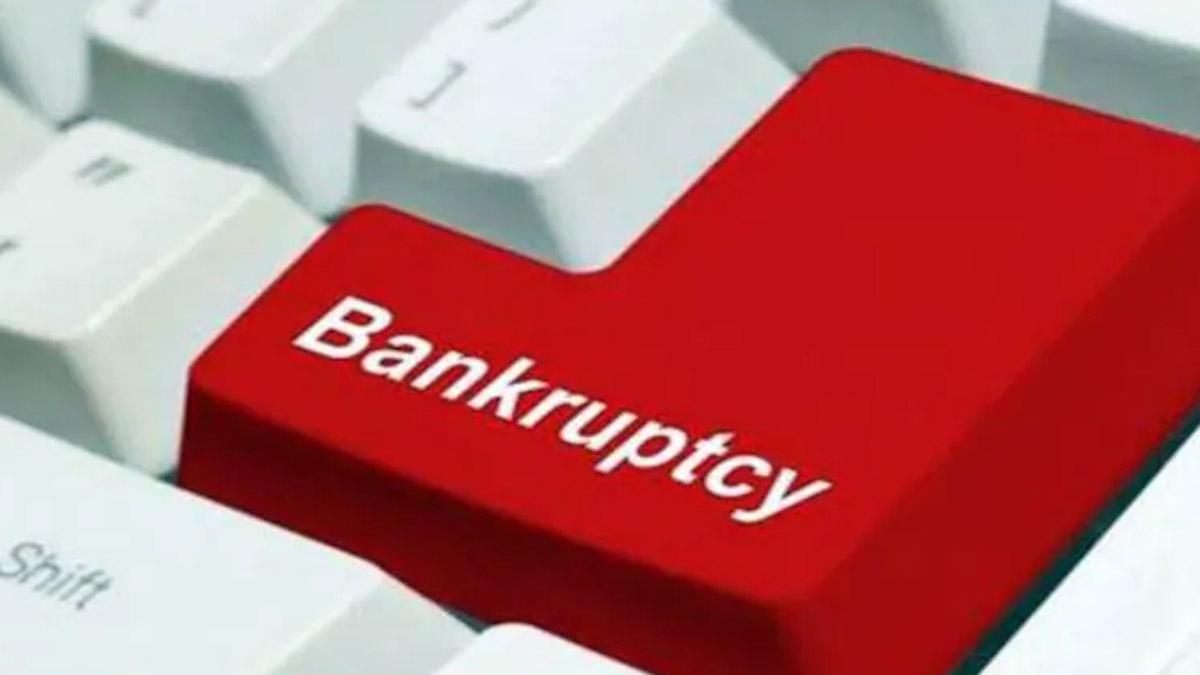 The RBI filed two separate petitions before NCLT against the two non-banking financial companies (NBFCs). The RBI filed two separate petitions before NCLT against the two non-banking financial companies (NBFCs).