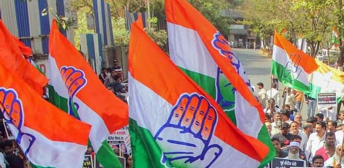 Election of Congress president will be held between August 21-September 20, 2022 Election of Congress president will be held between August 21-September 20, 2022