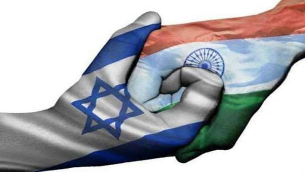 India-Israel 