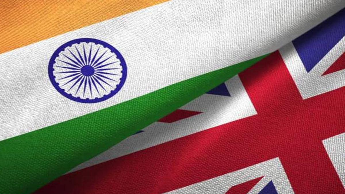 'Continuing to engage' with India on vaccine certification: UK responds to reciprocal measures