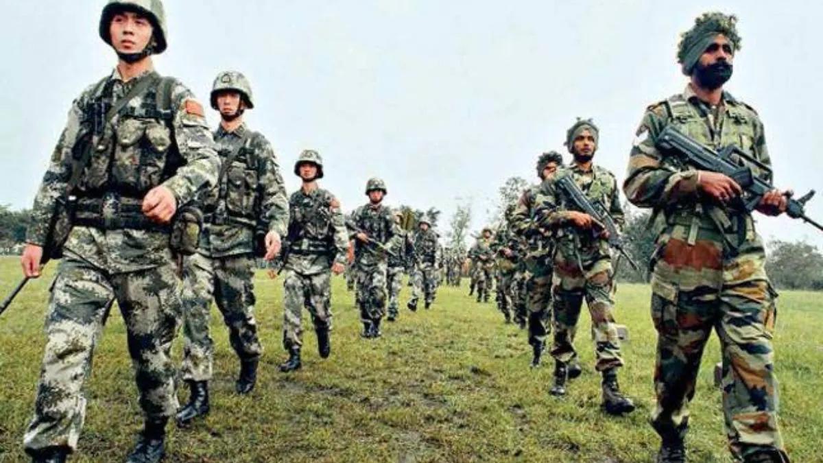Army stops 200 Chinese troops at Arunachal border in latest stand-off 