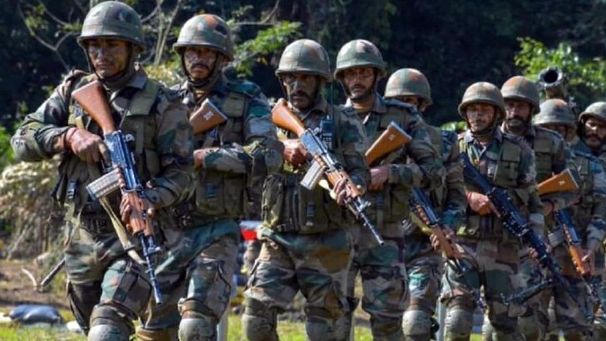India, Sri Lanka joint military exercise to further promote synergy, interoperability, says Indian Army