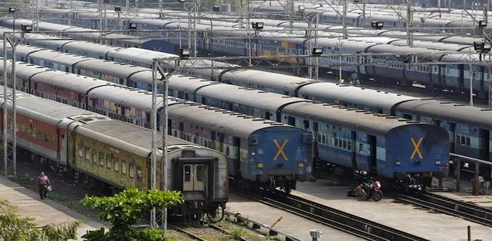 No 50% sharing of convenience fee on IRCTC No 50% sharing of convenience fee on IRCTC