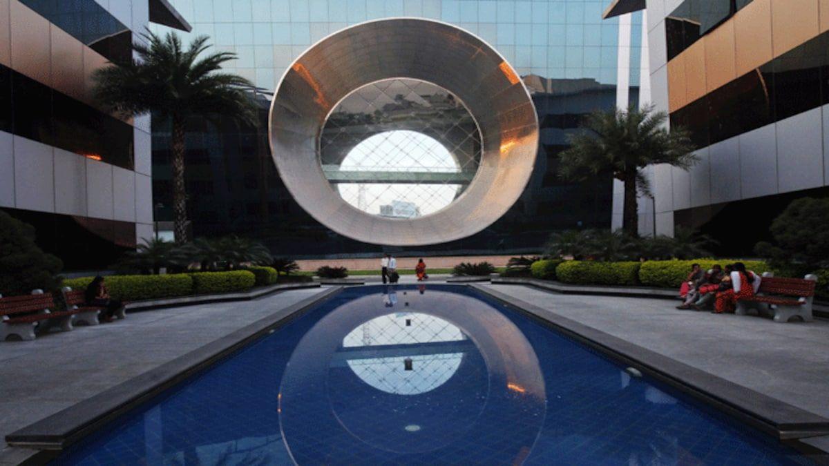 Infosys Finacle rated a leader in digital banking engagement solutions Infosys Finacle rated a leader in digital banking engagement solutions